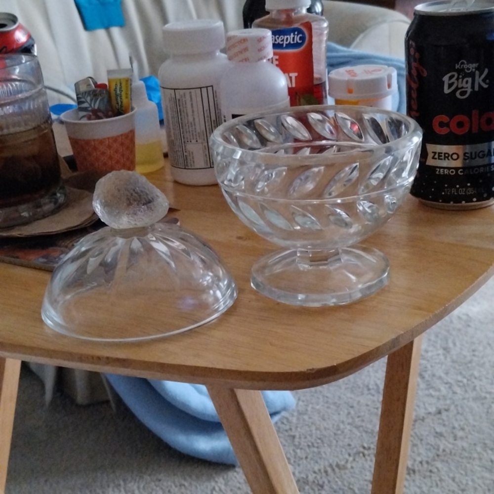 Crystal - Picture 2 of 3